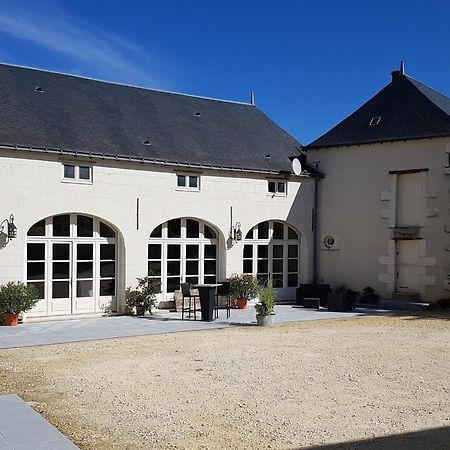 Domaine Du Moulin Neuf Aux Portes De Beauval Nouans-les-Fontaines Εξωτερικό φωτογραφία