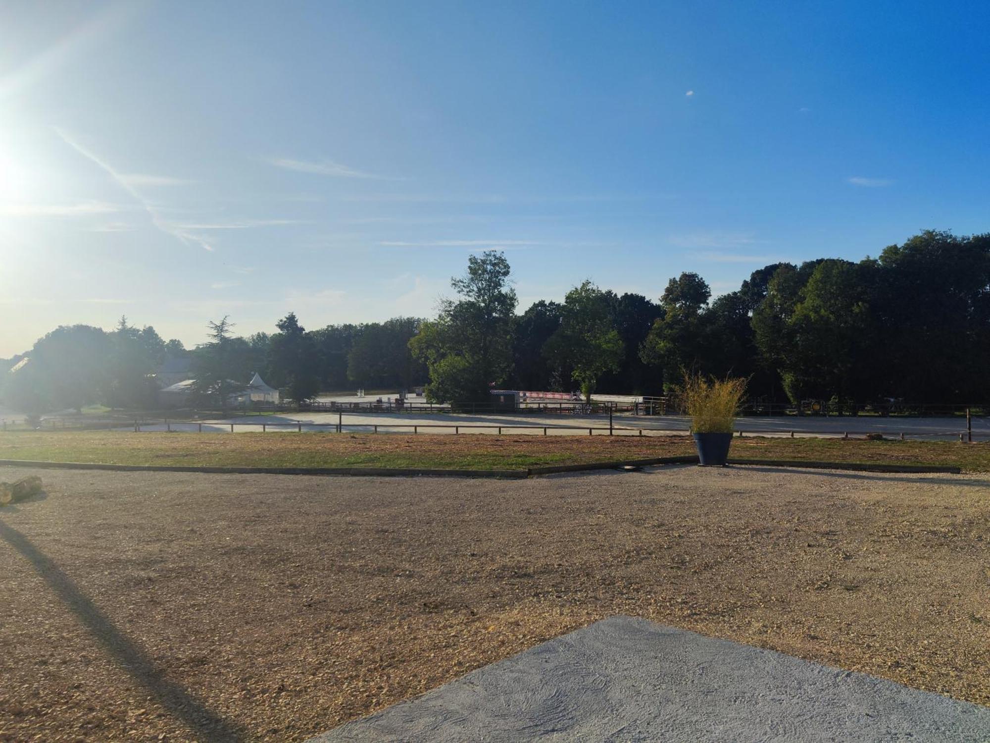 Domaine Du Moulin Neuf Aux Portes De Beauval Nouans-les-Fontaines Εξωτερικό φωτογραφία