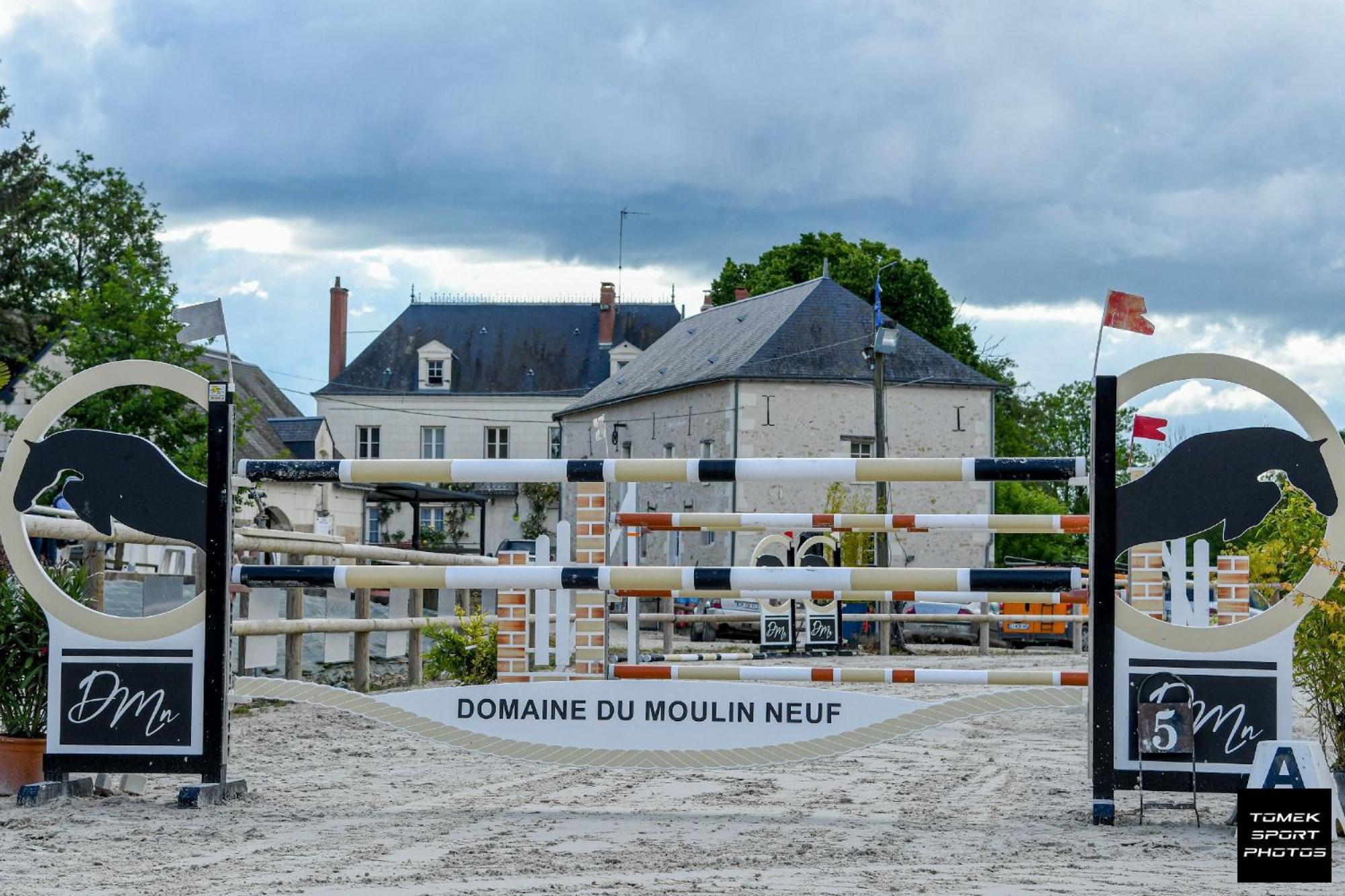 Domaine Du Moulin Neuf Aux Portes De Beauval Nouans-les-Fontaines Εξωτερικό φωτογραφία